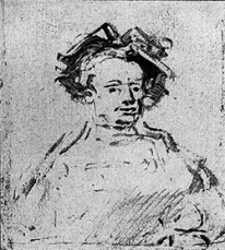 Afbeelding van Rembrandt van Rijn