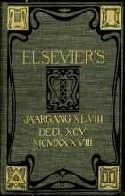 Elseviers Geïllustreerd Maandschrift. Jaargang 48,  [tijdschrift] Elsevier's Geïllustreerd Maandschrift