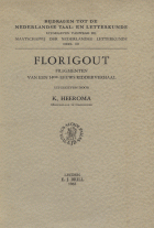 Florigout, Anoniem Florigout