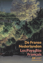 De Franse Nederlanden / Les Pays-Bas Français. Jaargang 2003,  [tijdschrift] Franse Nederlanden, De / Les Pays-Bas Français