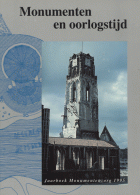 Jaarboek Monumentenzorg 1995. Monumenten en oorlogstijd,  [tijdschrift] Jaarboek Monumentenzorg