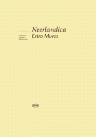 Neerlandica extra Muros. Jaargang 2004,  [tijdschrift] Neerlandica extra Muros / Internationale Neerlandistiek