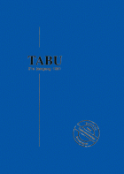 Tabu. Jaargang 21,  [tijdschrift] Tabu