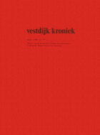 Vestdijkkroniek. Jaargang 1980,  [tijdschrift] Vestdijkkroniek