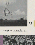 West-Vlaanderen. Jaargang 10,  [tijdschrift] Vlaanderen. Kunsttijdschrift