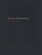 Gedichten. Deel 3b. Apparaat, Gerrit Achterberg