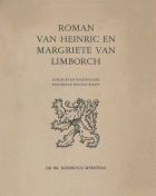 Roman van Heinric en Margriete van Limborch, Hein van Aken