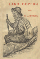 Landlooperij, M.J. Brusse