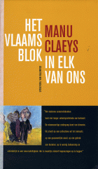 Het Vlaams Blok in elk van ons, Manu Claeys