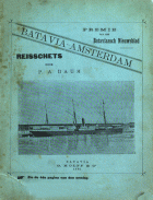 Batavia-Amsterdam, P.A. Daum