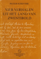 Vier verhalen uit het land van Zwentibold, Pieter Ecrevisse
