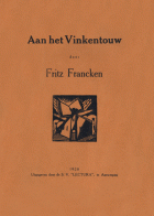 Aan het vinkentouw, Fritz Francken