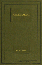 Heiligmaking, W.H. Gispen