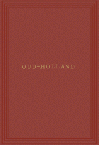 Oud-Holland, Jan ter Gouw, G.D.J. Schotel, J. van Vloten