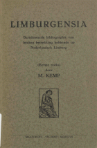 Limburgensia, Mathias Kemp