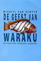 De geest van Waraku, Michiel van Kempen
