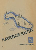 Flakkeesche schetsen, J. Kleeuwens