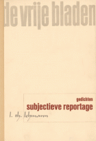 Subjectieve reportage, L.Th. Lehmann