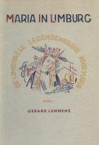 Maria in Limburg, J. Gerard A. Lemmens