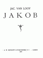Jacob, Jac. van Looy