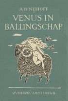 Venus in ballingschap, A.H. Nijhoff