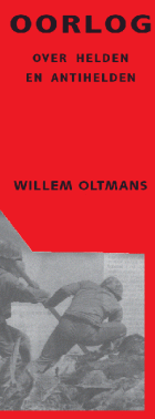 Oorlog, Willem Oltmans