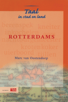 Rotterdams, Marc van Oostendorp