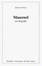 Masereel, Joris van Parys