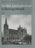 De Sint Janskathedraal te 's-Hertogenbosch, C.J.A.C. Peeters