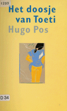 Het doosje van Toeti, Hugo Pos