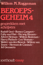 Beroepsgeheim 4, Willem M. Roggeman