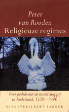 Religieuze regimes, Peter van Rooden