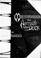 Vijftig meesterwerken van Antoon van Dijck, Max Rooses