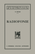 Radiofonie, Herman P. de Roover