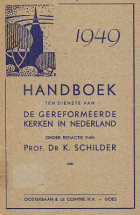 'Jaaroverzicht 1948', K. Schilder