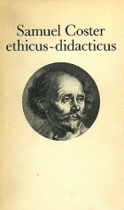 Samuel Coster, ethicus-didacticus, Mieke B. Smits-Veldt