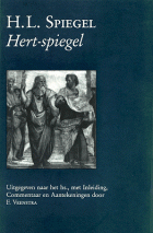 Hert-spiegel, H.L. Spiegel