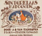 Sinterklaas kapoentje, A.B. van Tienhoven