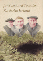 Kasteel in Ierland, Jan Gerhard Toonder