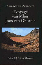 Tvoyage van Mher Joos van Ghistele, Ambrosius Zeebout